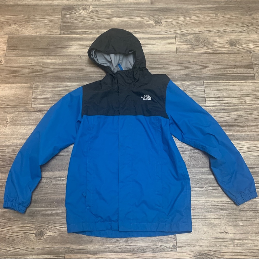 The North Face Jacket (Boys 10/12)